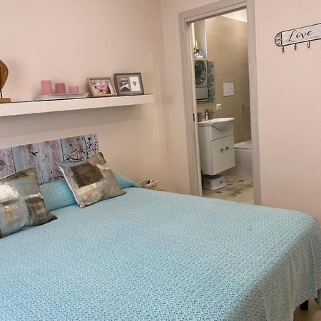 Apartament Domus Grania Gragnano Zewnętrze zdjęcie