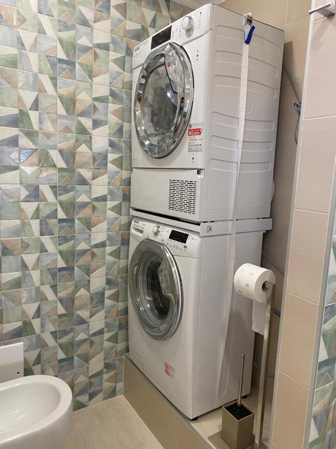 Apartament Domus Grania Gragnano Zewnętrze zdjęcie