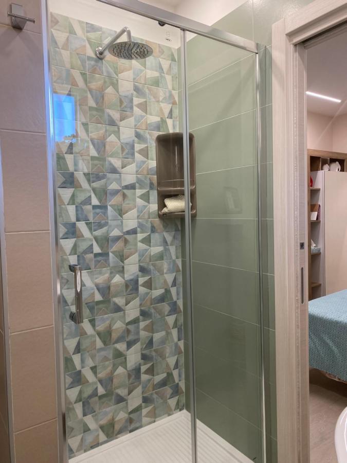 Apartament Domus Grania Gragnano Zewnętrze zdjęcie