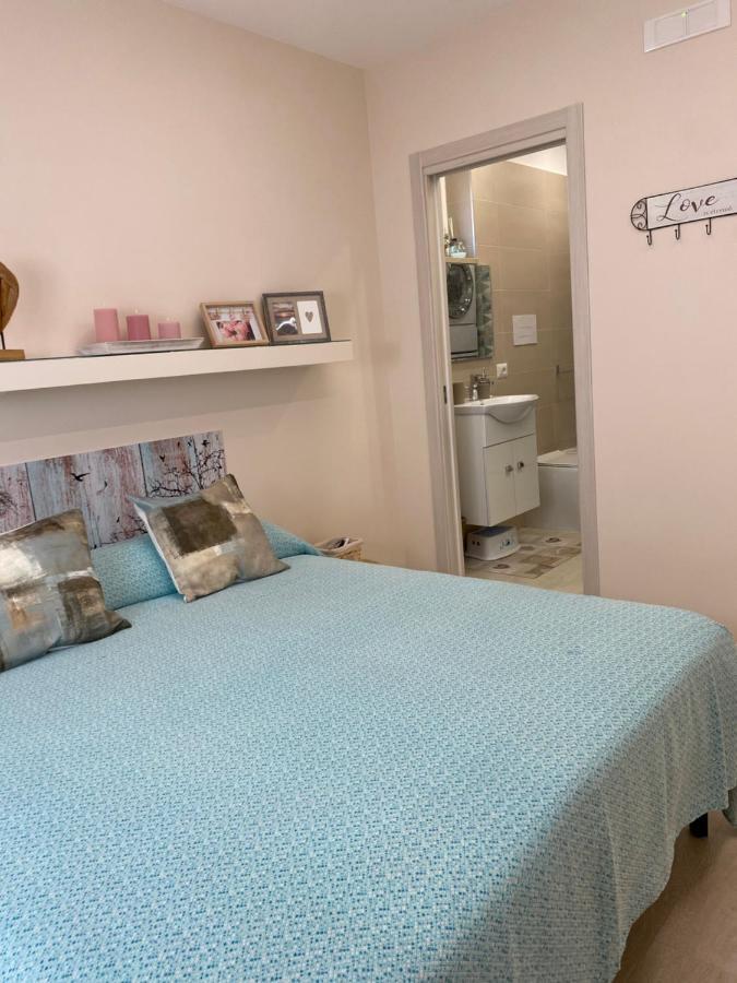 Apartament Domus Grania Gragnano Zewnętrze zdjęcie