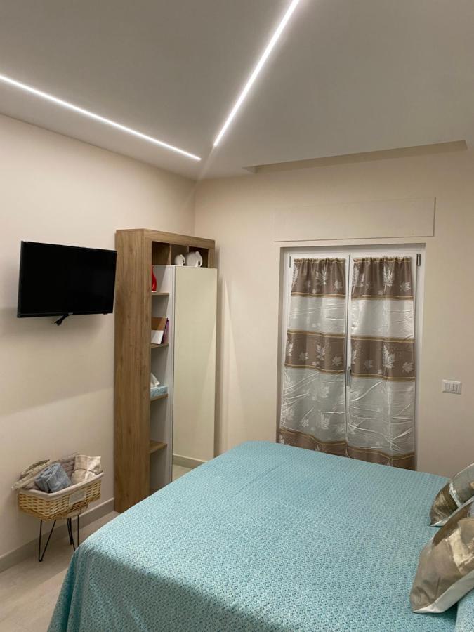Apartament Domus Grania Gragnano Zewnętrze zdjęcie