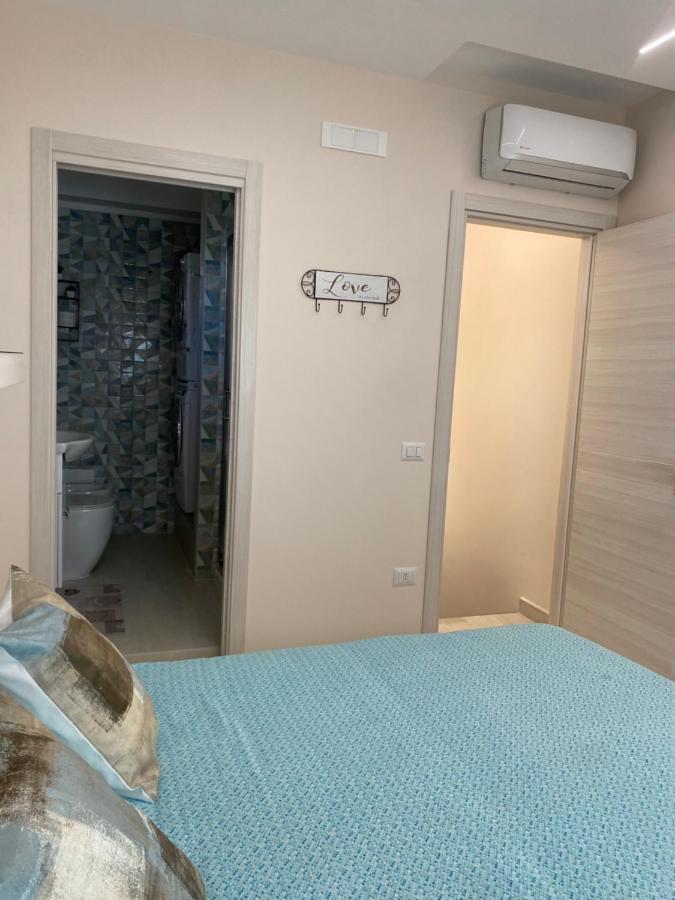 Apartament Domus Grania Gragnano Zewnętrze zdjęcie