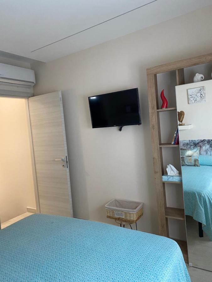 Apartament Domus Grania Gragnano Zewnętrze zdjęcie